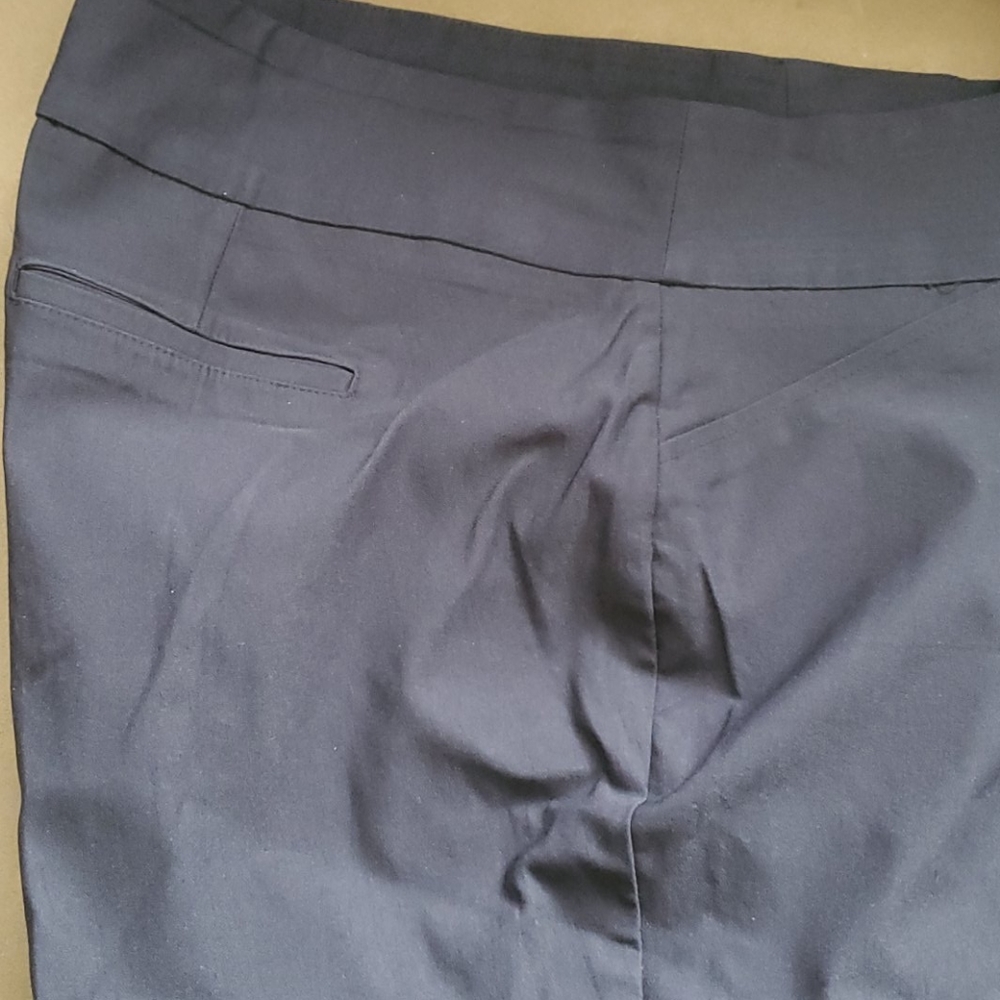 Charter Club capri pants